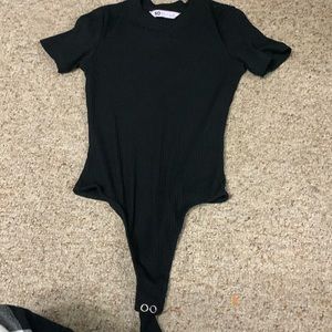Body suit